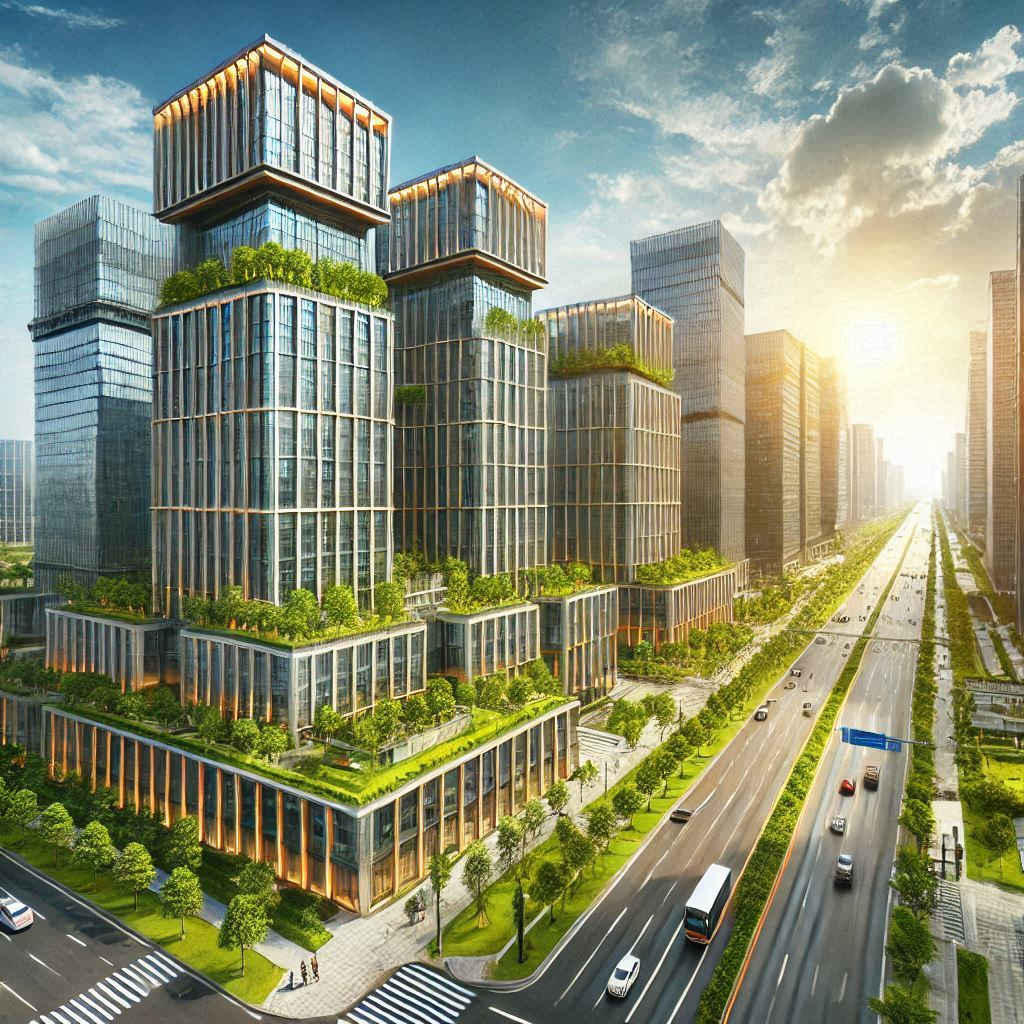 锦联新经济产业园文章配图